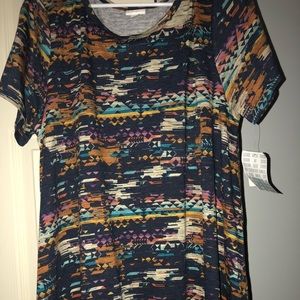 Lularoe Carly 2x